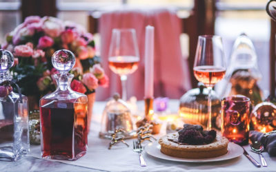 Резервации