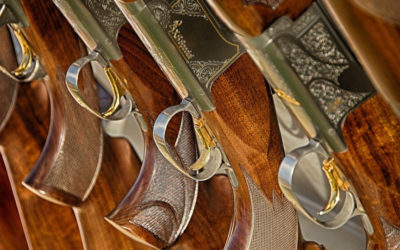 Охотничий туризм