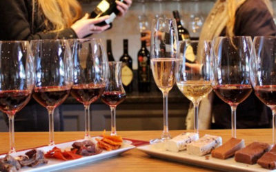 Винный туризм